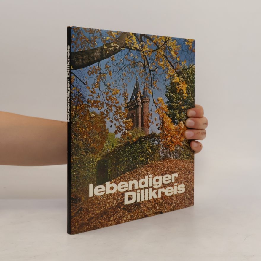 Autorenkollektiv Lebendiger Dillkreis