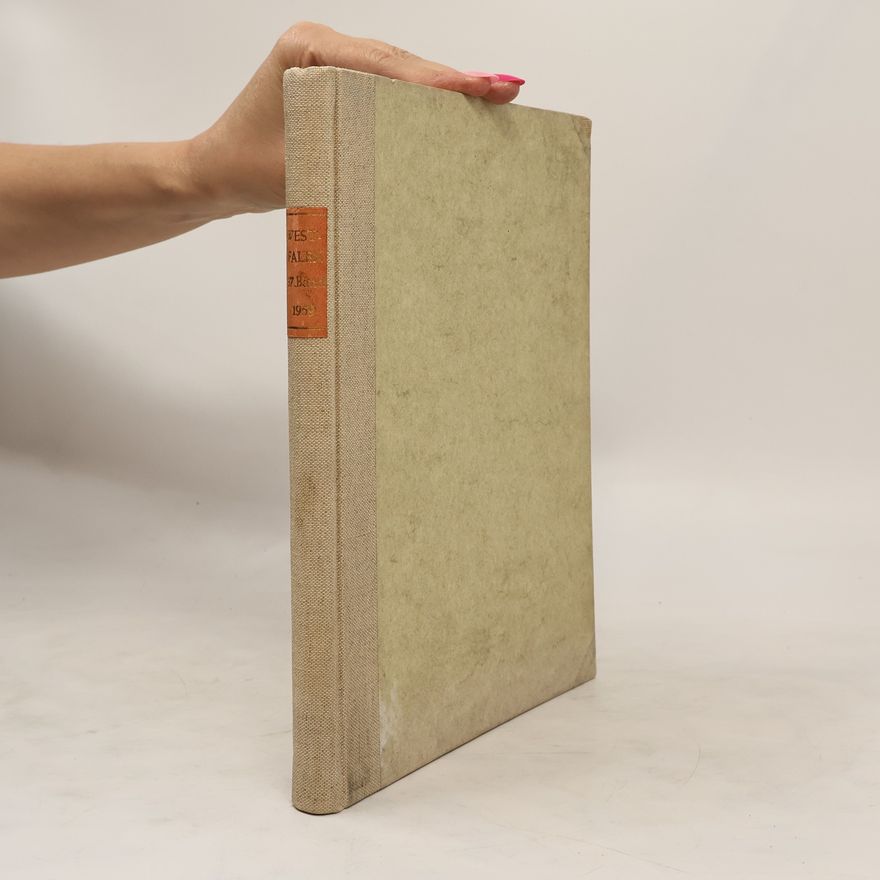 Autores varios Westfalen