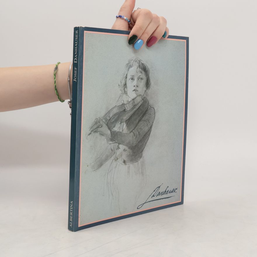 Veronika Birke Josef Danhauser