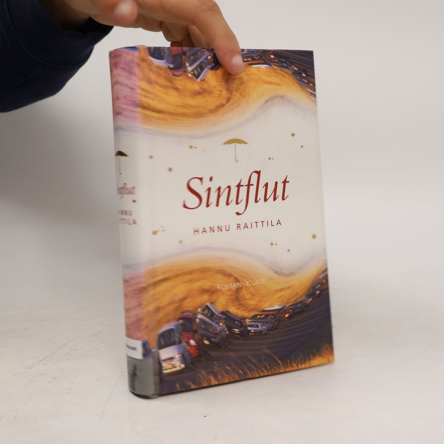 Hannu Raittila Sintflut