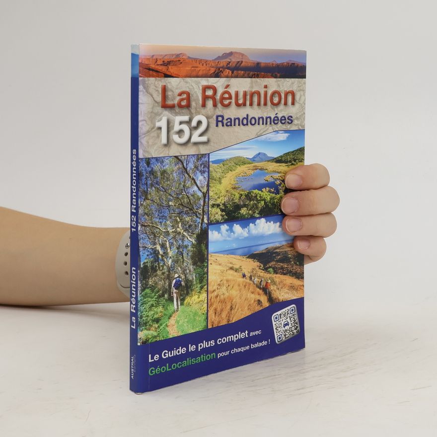 Stéphane Bénard La Réunion