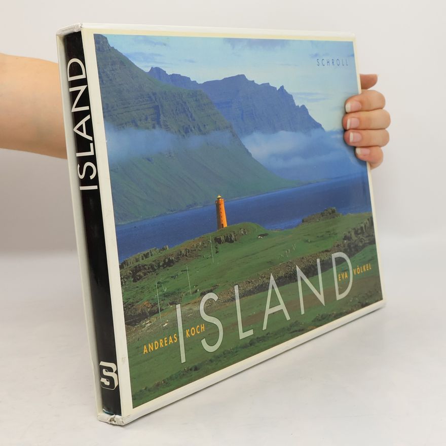 Andrea S. Koch Island
