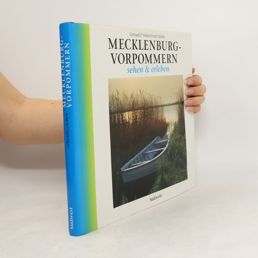 Gerhard P. Müller Mecklenburg-Vorpommern