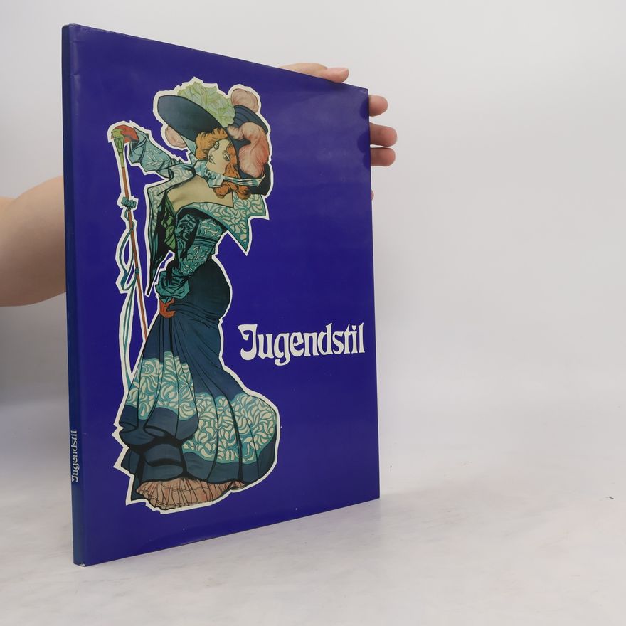 Auteurscollectief Jugendstil