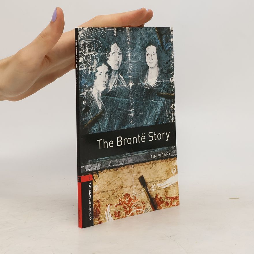 Tim Vicary The Bronte Story