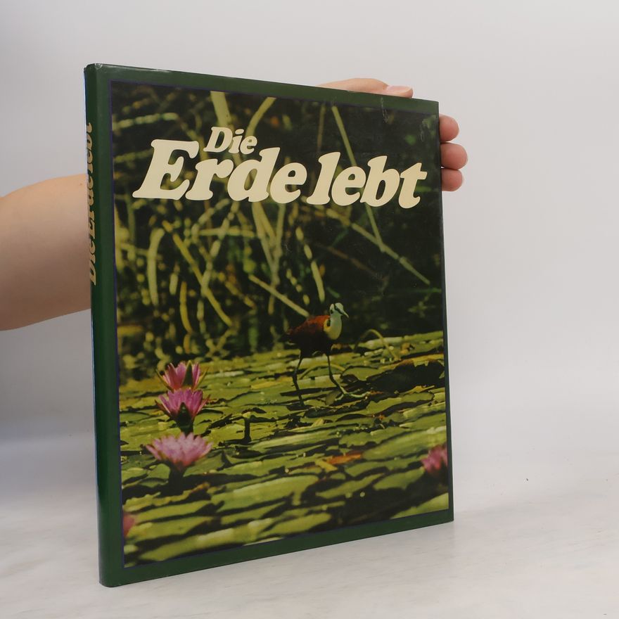Autorenkollektiv Die Erde lebt