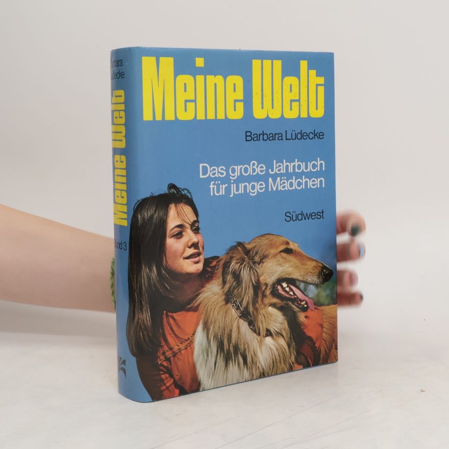 Barbara Lüdecke Meine Welt