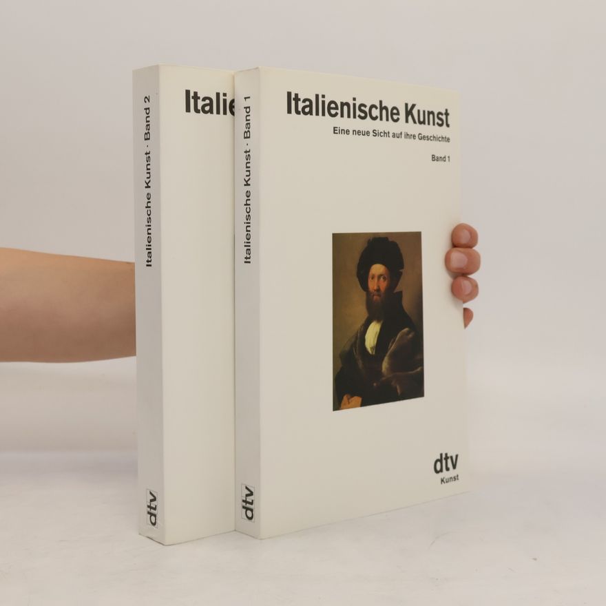 Martina Kemptner Italienische Kunst 1.,2.