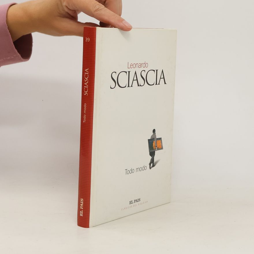 Leonardo Sciascia Todo modo