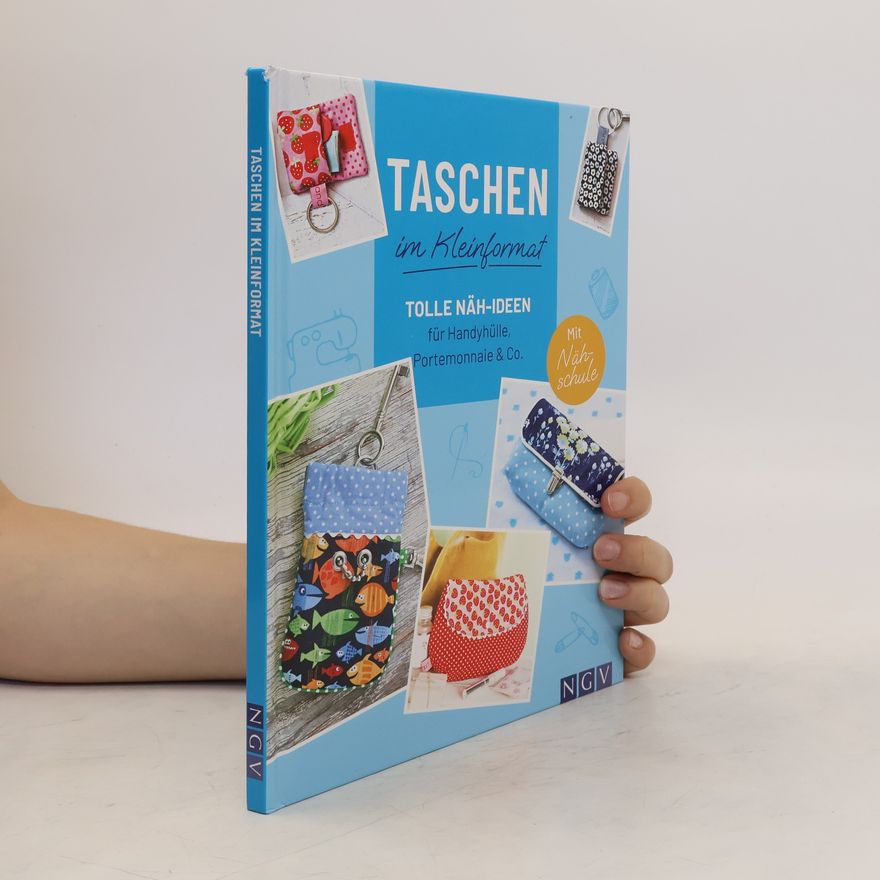Autorenkollektiv Taschen im Kleinformat