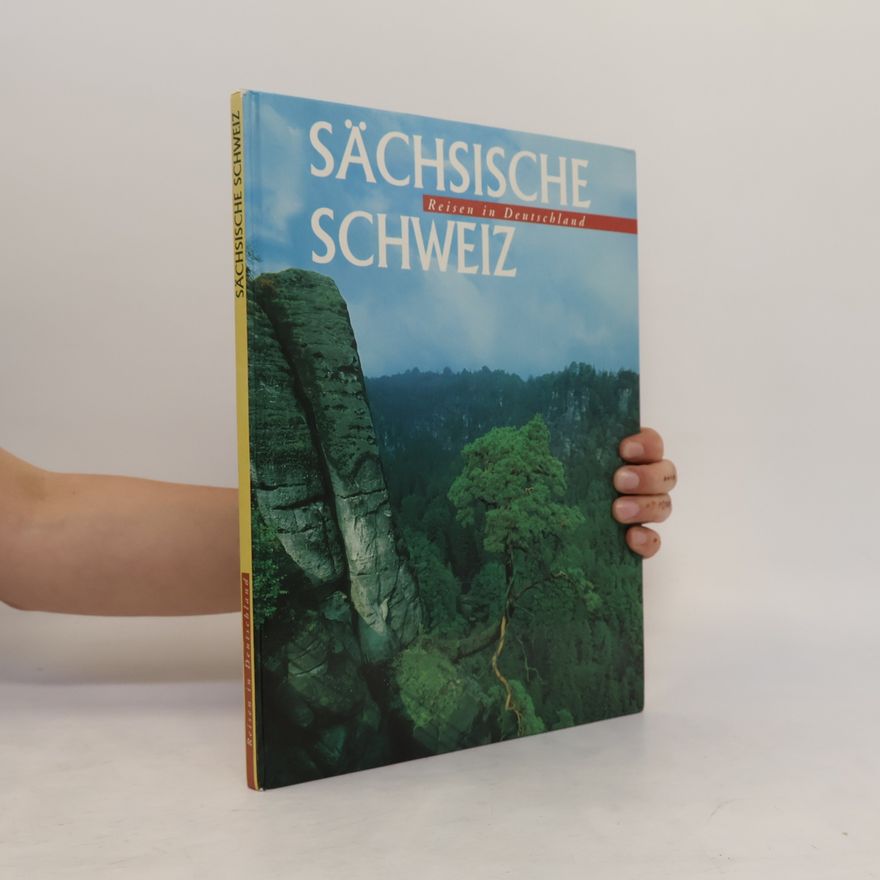 Axel M. Mosler Sächsische Schweiz