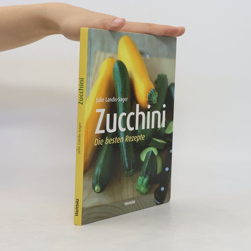 Julie Landis Sager Zucchini