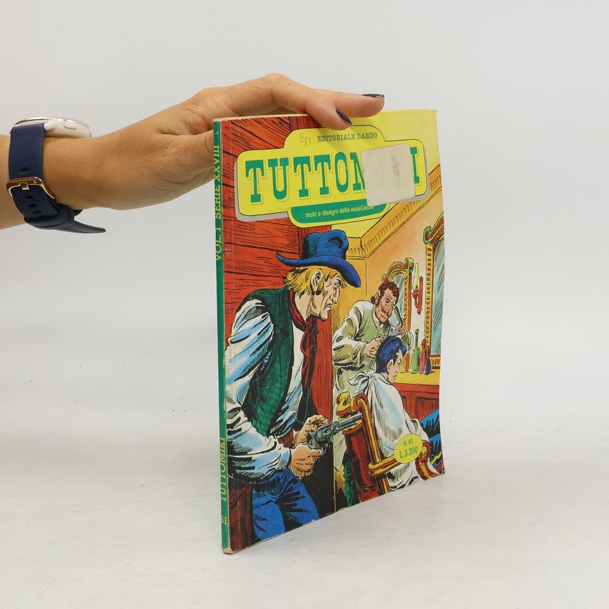 Autorenkollektiv Tuttomiki 61