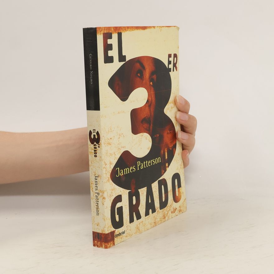 James Patterson El tercer grado