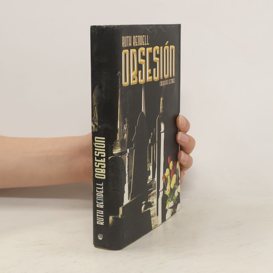Ruth Rendell Obsesión