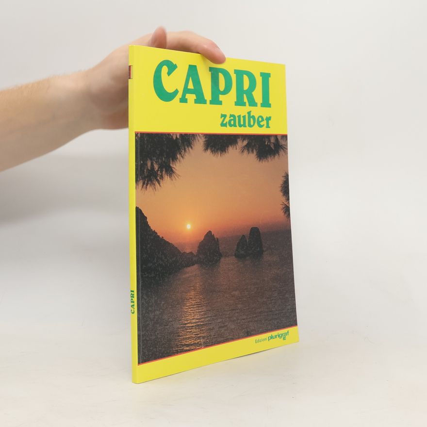 Autorenkollektiv Capri zauber