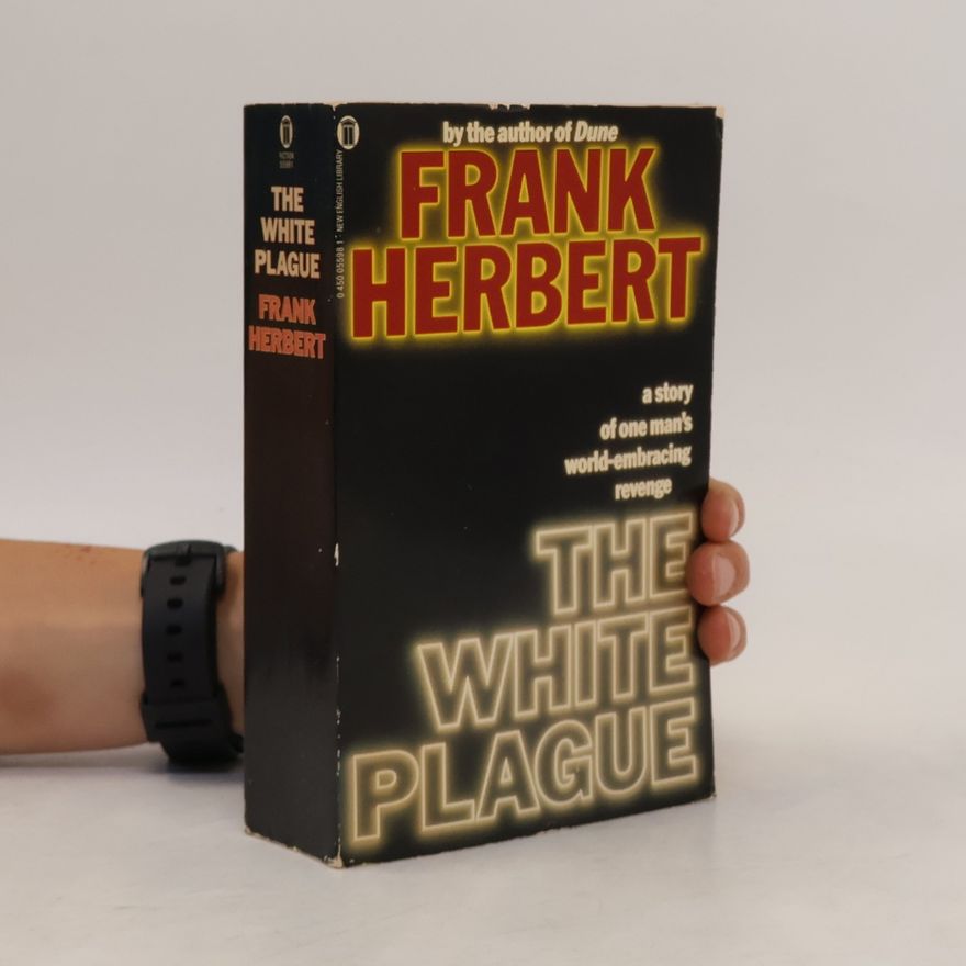 Frank Herbert The White Plague