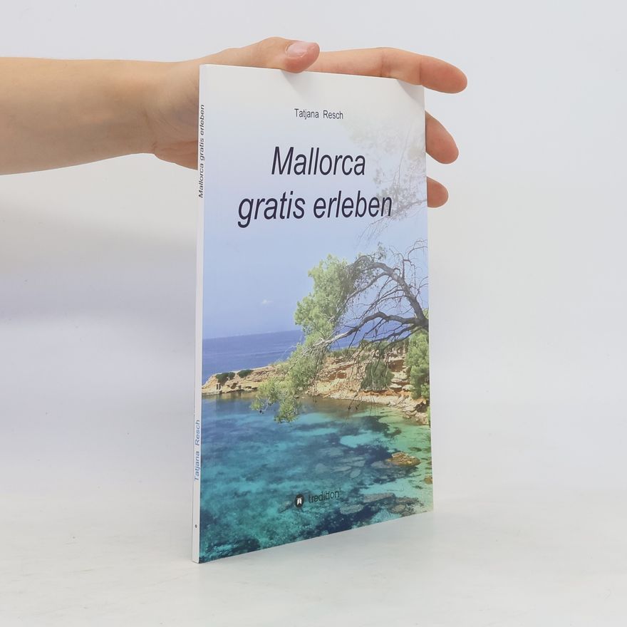 Tatjana Resch Mallorca gratis erleben