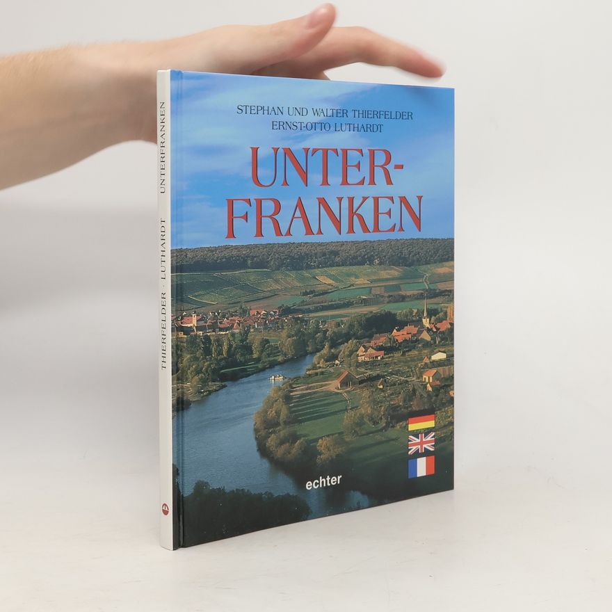 Walter Thierfelder Unterfranken