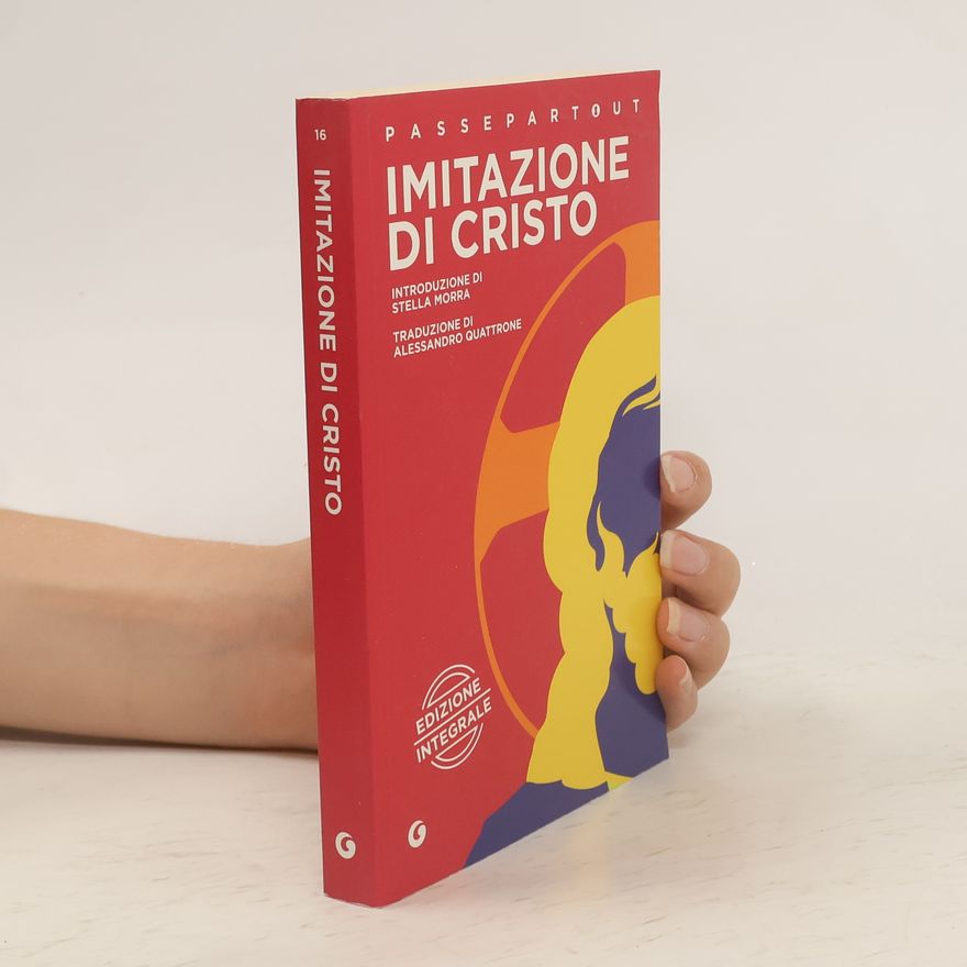 Autorenkollektiv Imitazione di Cristo