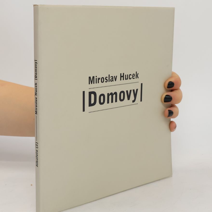 Miroslav Hucek Domovy