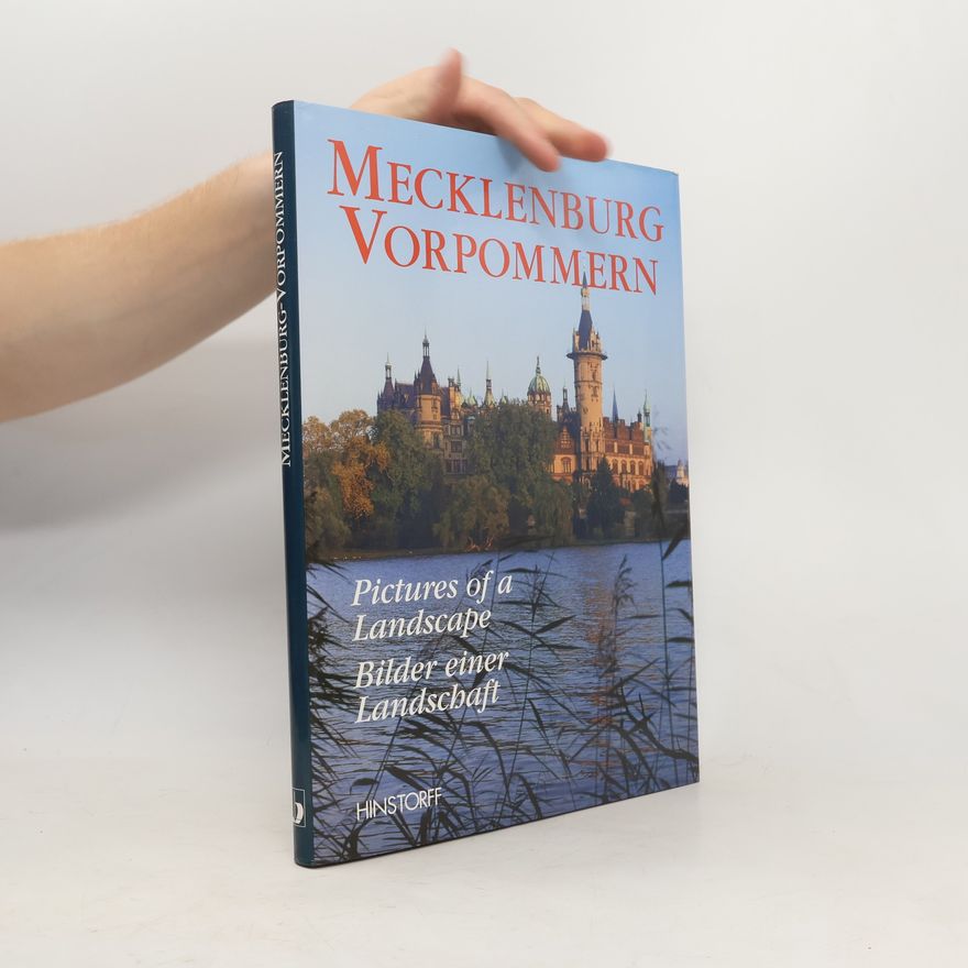 Tom Crepon Mecklenburg-Vorpommern