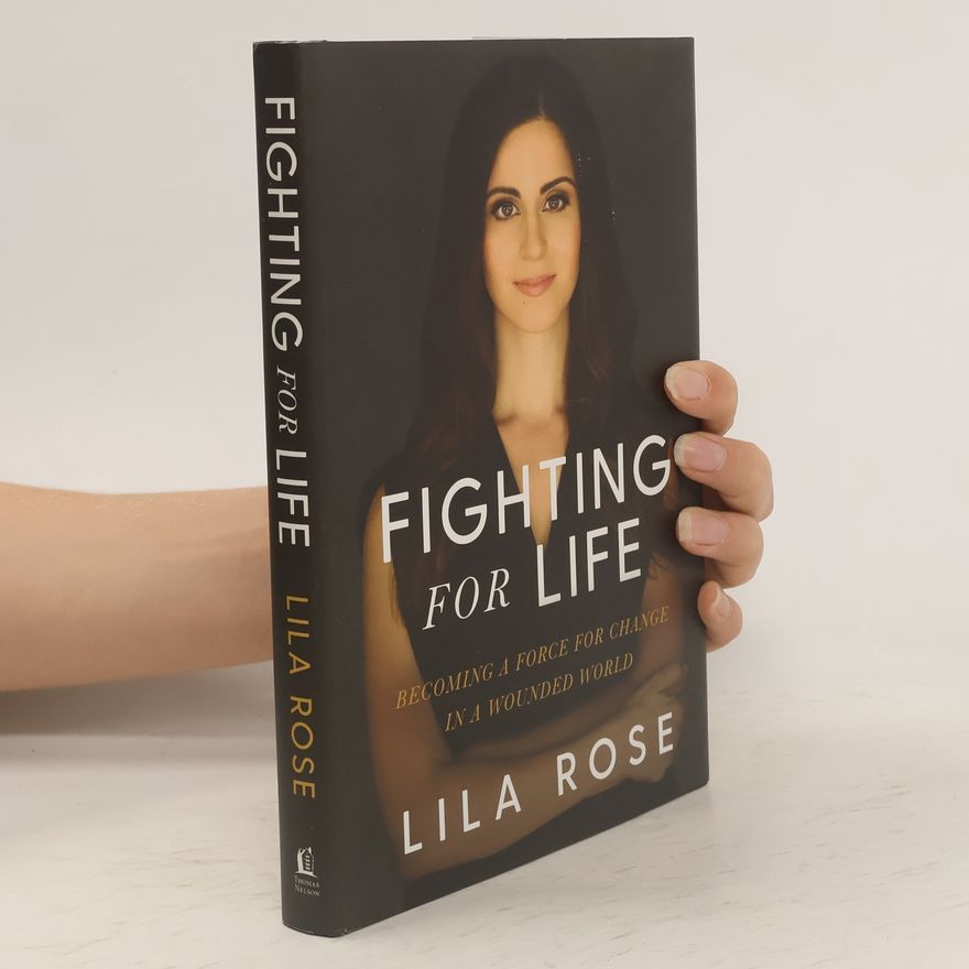 Lila Rose Fighting for Life