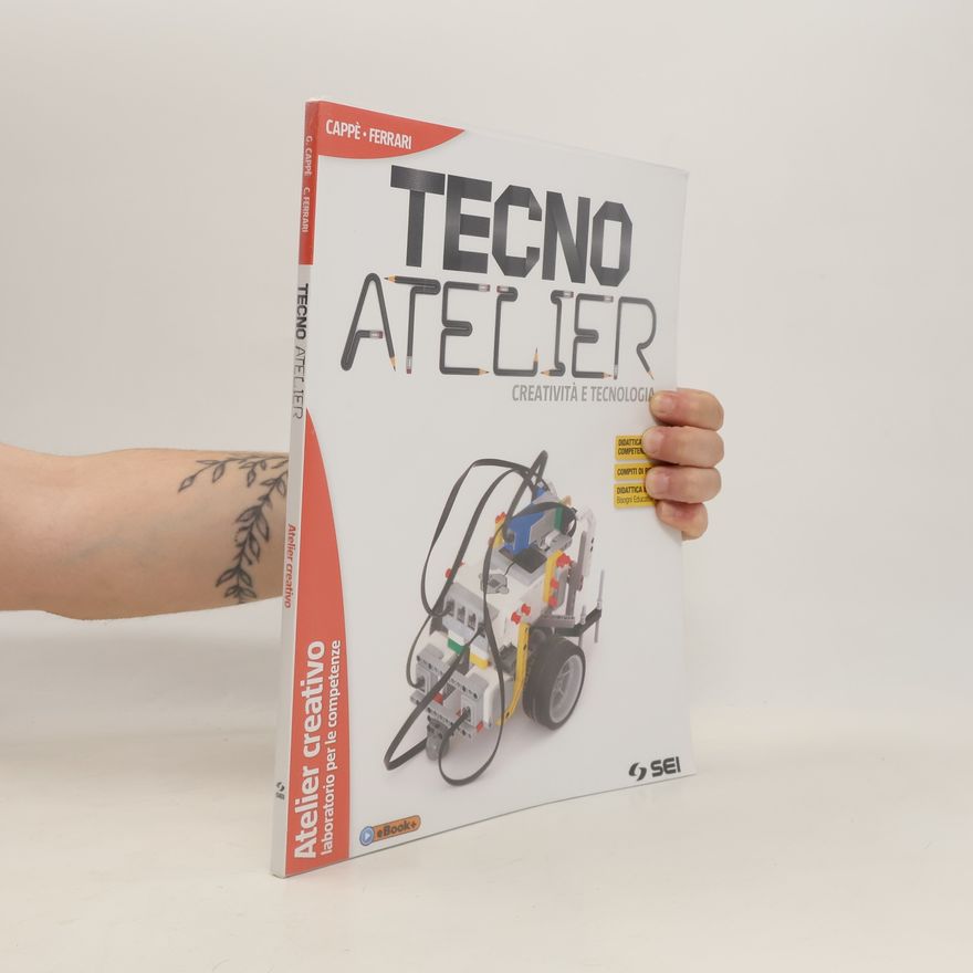 Autorenkollektiv Tecno Atelier