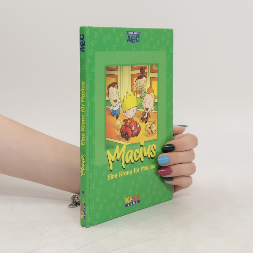 Autorenkollektiv Macius
