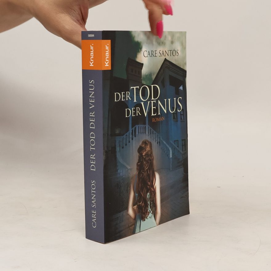 Care Santos Der Tod der Venus
