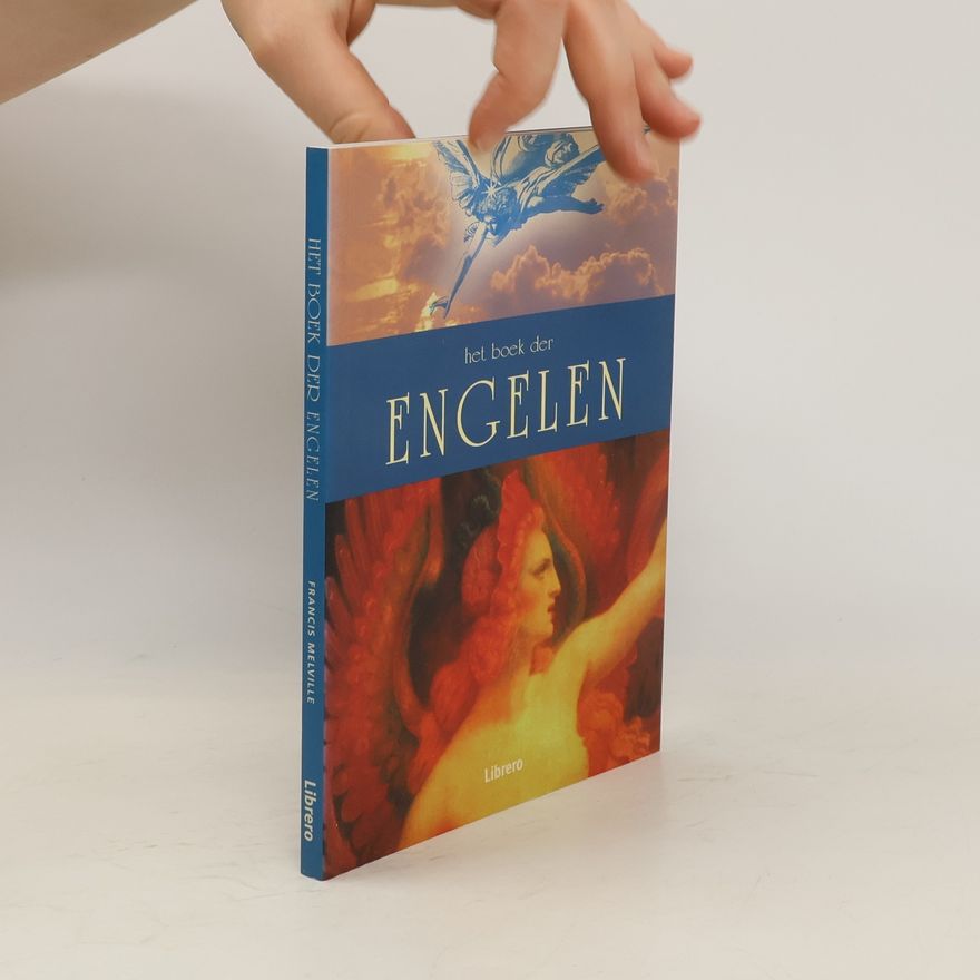 Francis Melville Het boek der Engelen