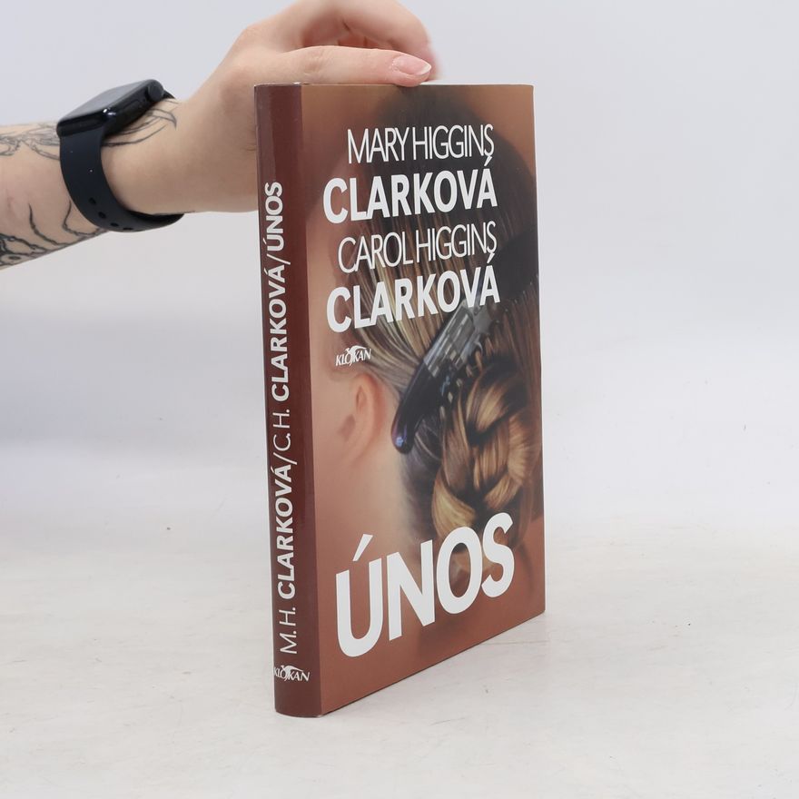 Mary Higgins Clark Únos