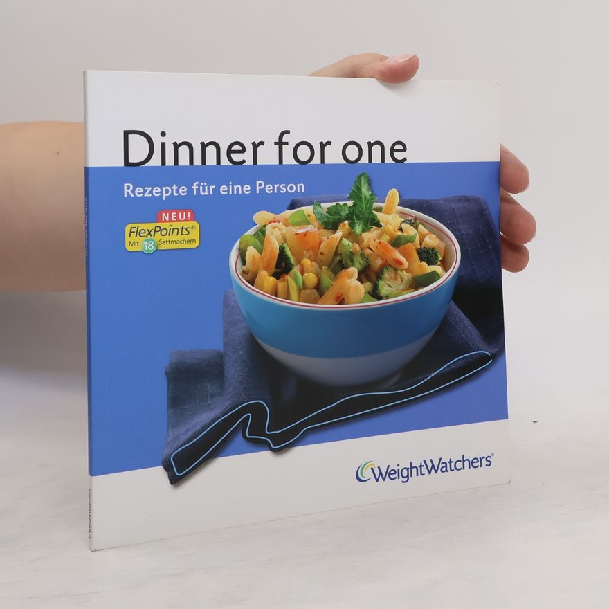 Autorenkollektiv Dinner for one