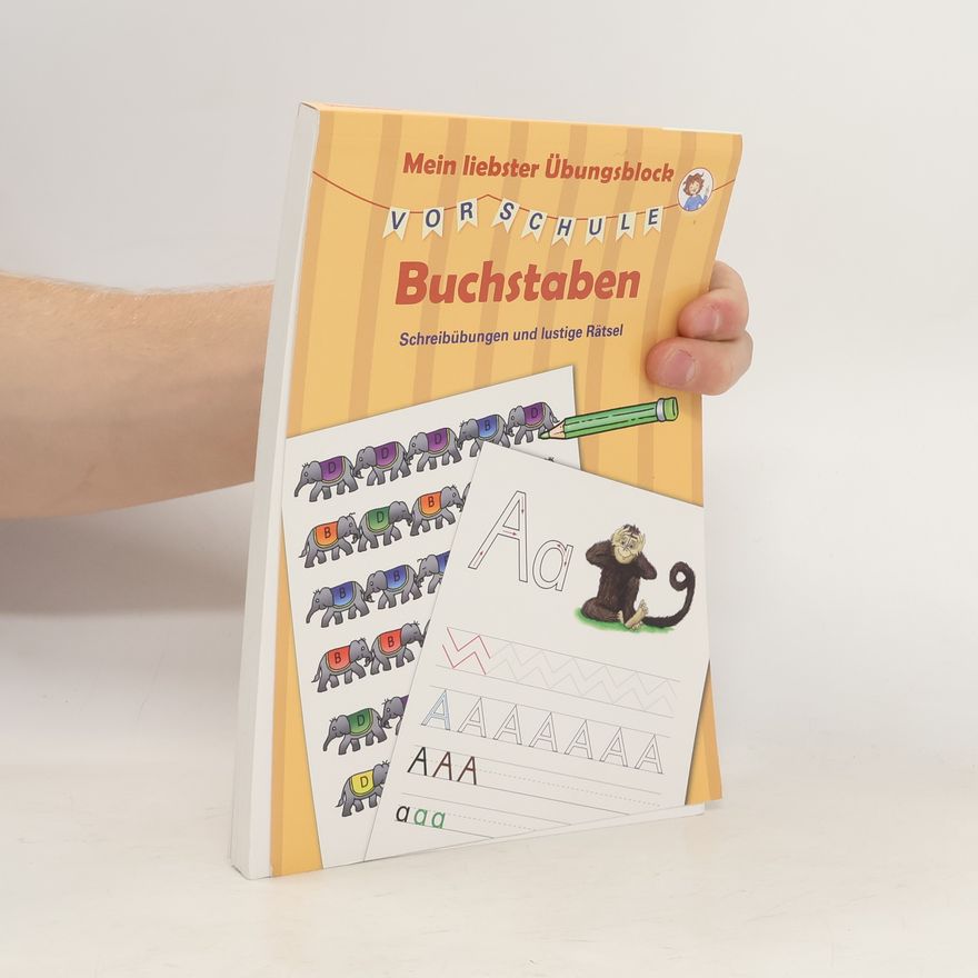 Autorenkollektiv Buchstaben