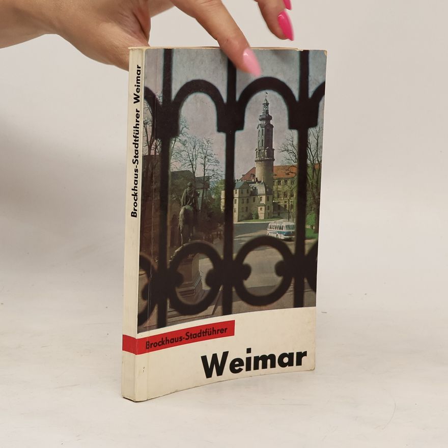 Various authors Weimar