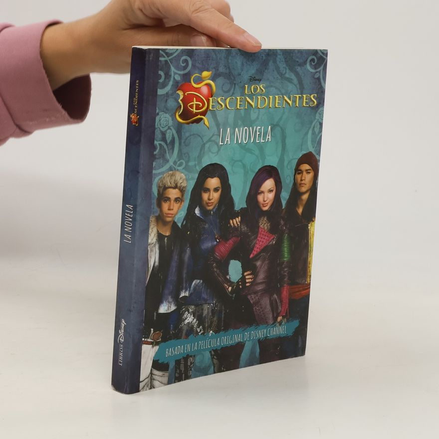 Collectif d'auteurs Los Descendientes. La novela