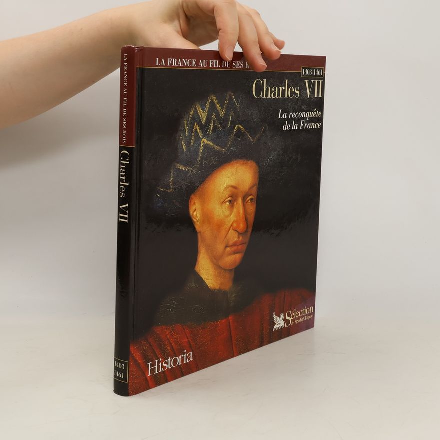 Ivan Gobry Charles VII