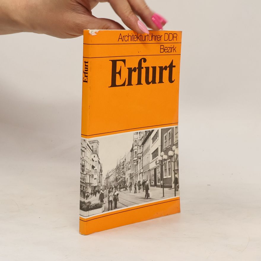 AA.VV. Erfurt