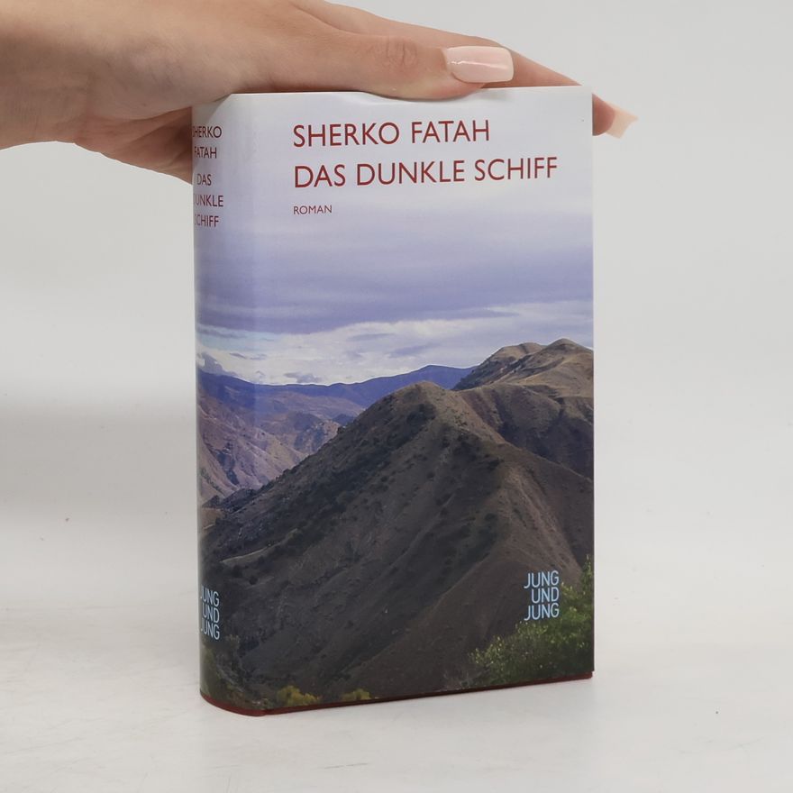 Sherko Fatah Das Dunkle Schiff
