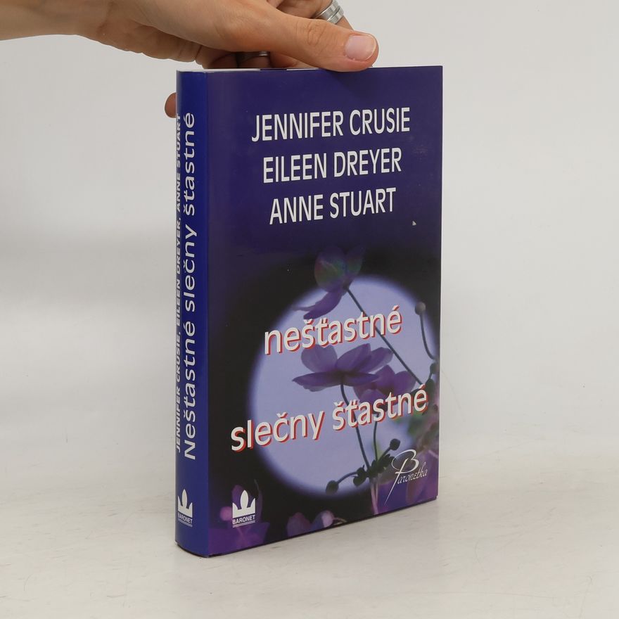 Jennifer Crusie Nešťastné slečny šťastné