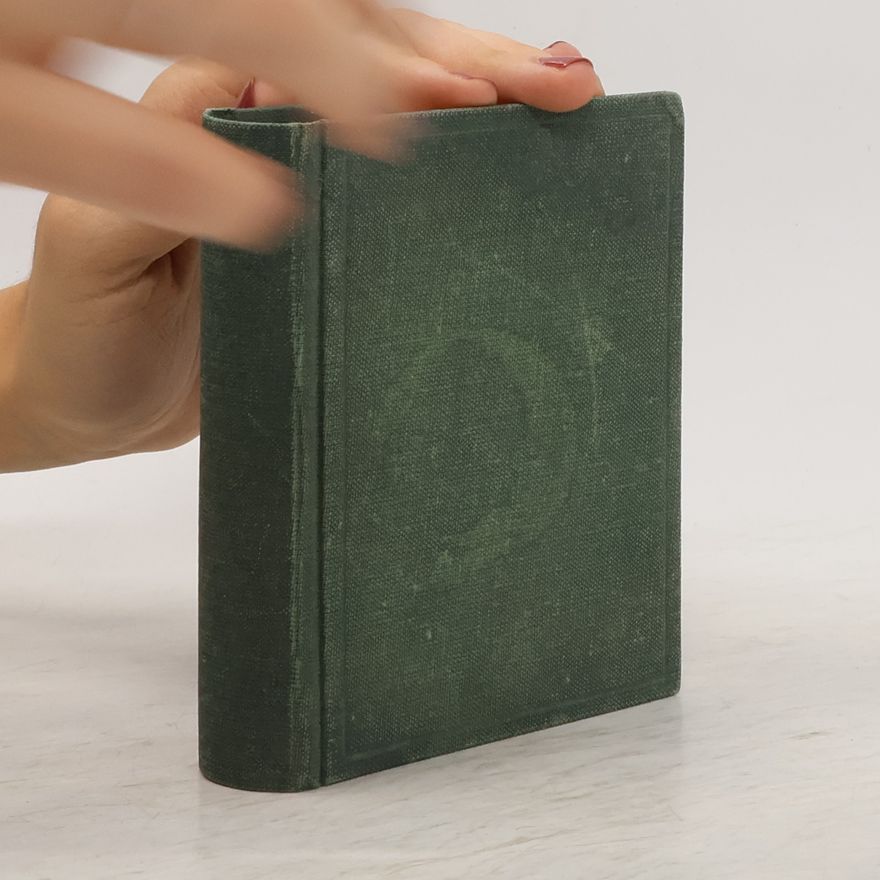 Collectif d'auteurs Klassisches Vergißmeinnicht