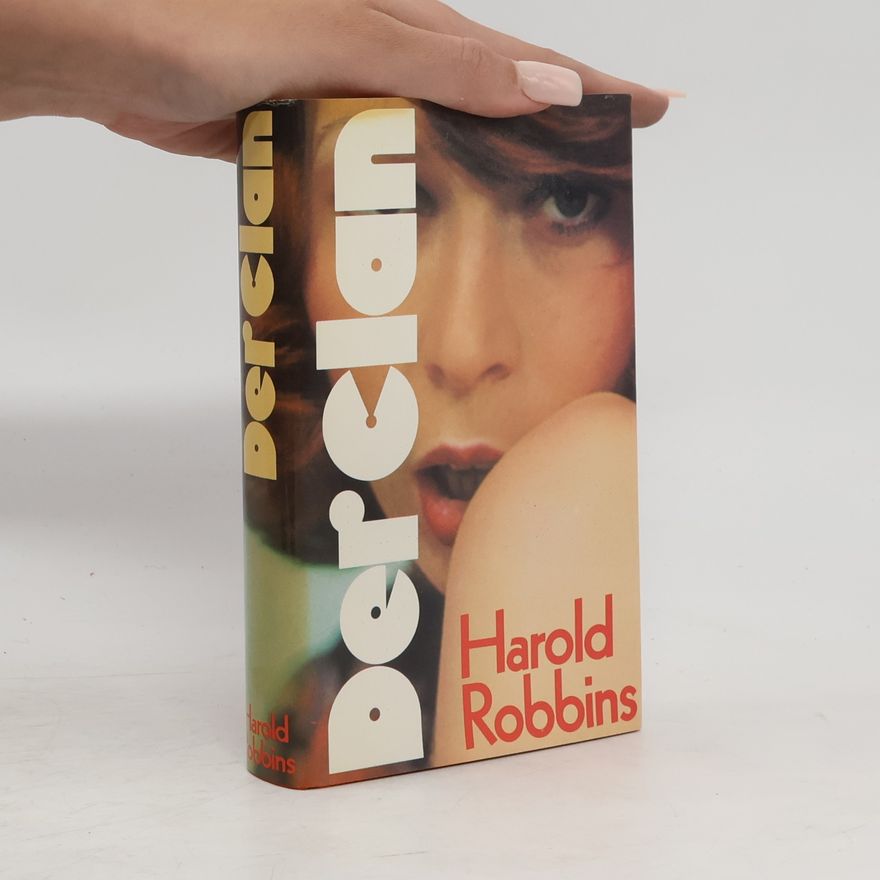 Harold Robbins Der Clan