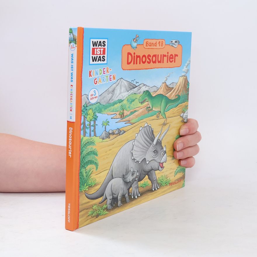 Autorenkollektiv Dinosaurier
