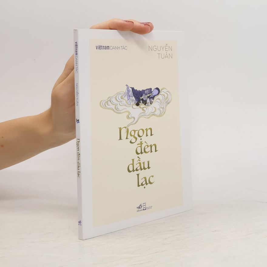 Nguyẽ̂n Tuân Ngọn đèn dầu lạc