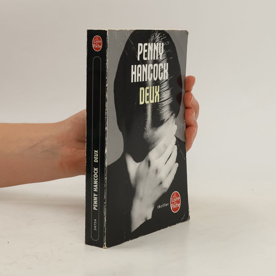 Penny Hancock Deux