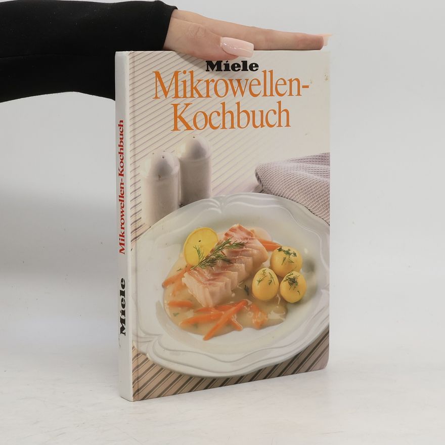 Autorenkollektiv Mikrowellen-Kochbuch