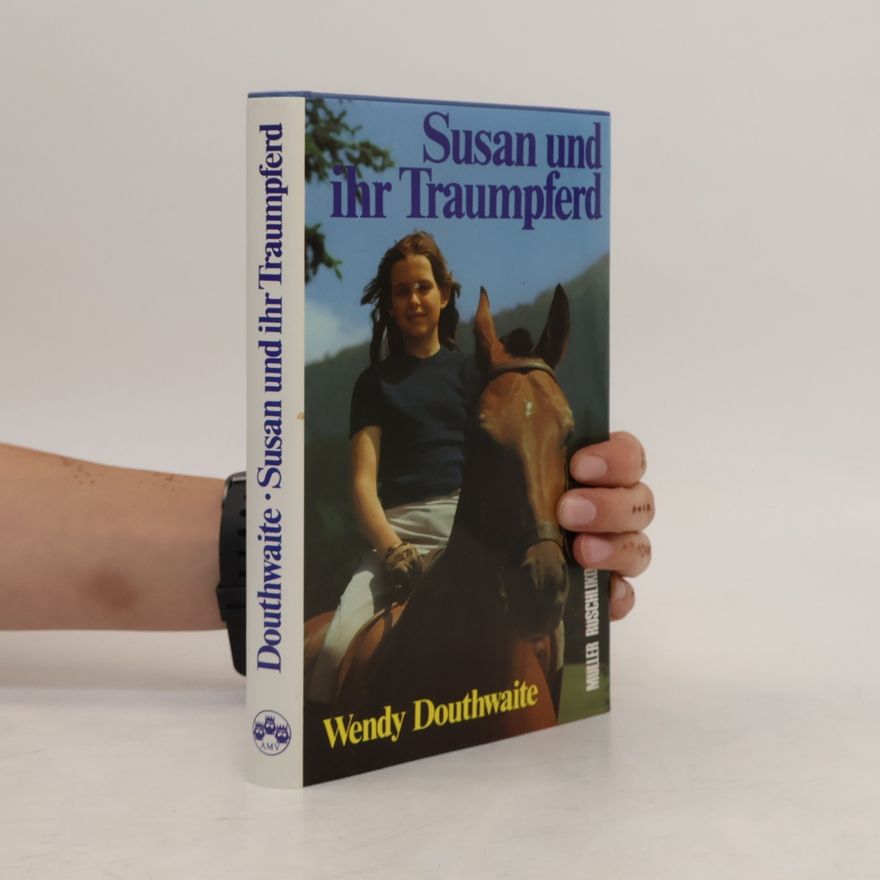 Wendy Douthwaite Susan und ihr Traumpferd