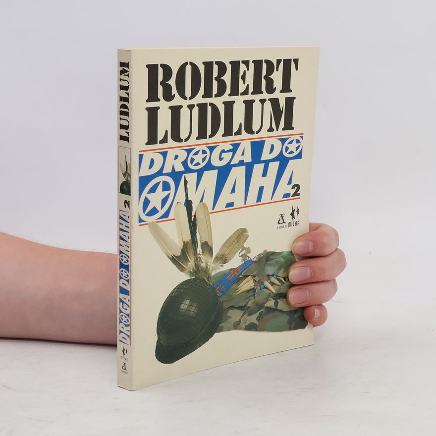 Robert Ludlum Droga do Omaha