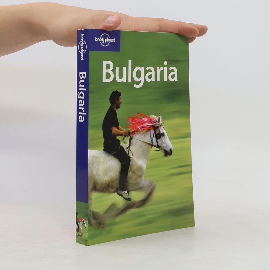 Richard Watkins Bulgaria