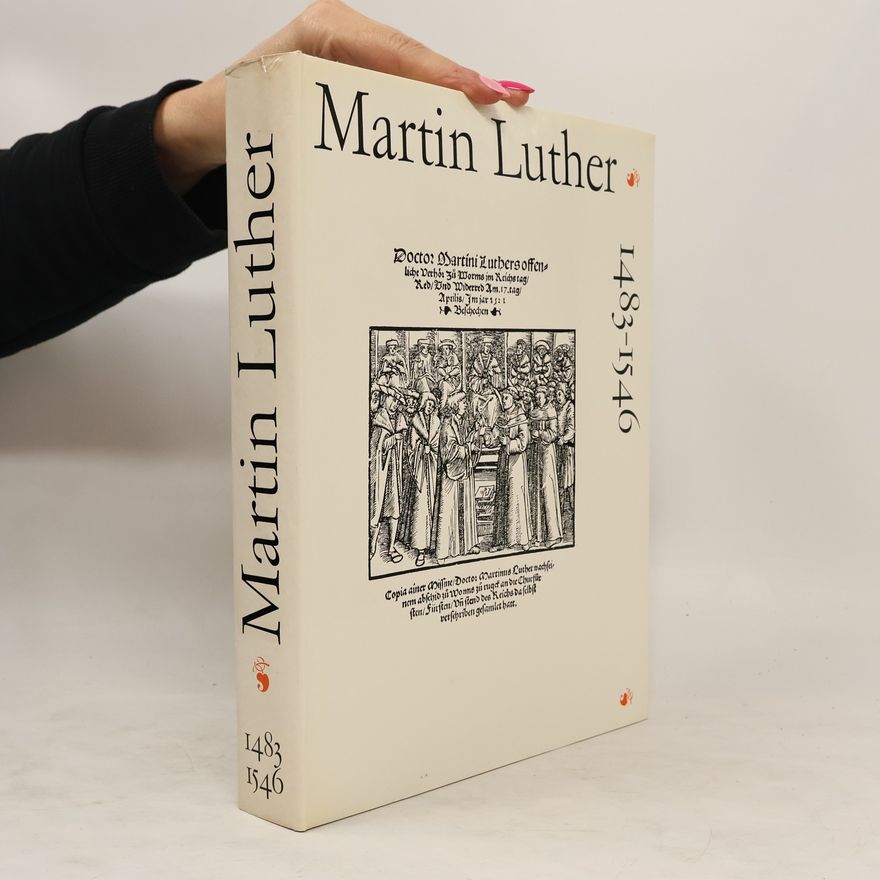 Autorenkollektiv Martin Luther. 1483-1546